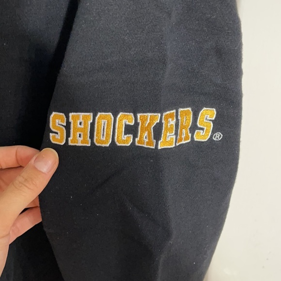Wichita State University Sweatshirt - Picture 3 of 6